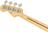 เบสไฟฟ้า Fender Made in Japan Limited Hybrid II Jazz Bass, Blanc