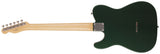 Fender 2023 Collection, MIJ Traditional 60s Telecaster, Aged Color, Aged Sherwood Green Metallic