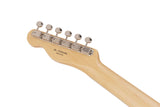 Fender 2023 Collection, MIJ Traditional 60s Telecaster, Aged Color, Aged Sherwood Green Metallic