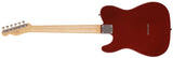 Fender 2023 Collection, MIJ Traditional 60s Telecaster, Aged Color, Aged Dakota Red