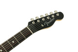 Fender 2023 Collection Made in Japan Traditional 60s Telecaster Black