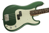 Fender 2023 Collection, MIJ Traditional 60s Precision Bass, Aged Color