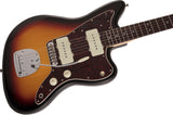 กีตาร์ไฟฟ้า Fender Made in Japan Traditional II 60s Jazzmaster 3-Color Sunburst
