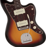 กีตาร์ไฟฟ้า Fender Made in Japan Traditional II 60s Jazzmaster 3-Color Sunburst