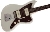 กีตาร์ไฟฟ้า Fender Made in Japan Traditional II 60s Jazzmaster Olympic White