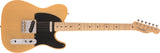 กีตาร์ไฟฟ้า Fender Made In Japan Heritage 50s Telecaster, Butterscotch Blonde