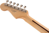 กีตาร์ไฟฟ้า Fender Made In Japan Heritage 50s Stratocaster, White Blonde