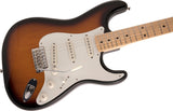 กีตาร์ไฟฟ้า Fender Made In Japan Heritage 50s Stratocaster, 2-Color Sunburst