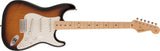 กีตาร์ไฟฟ้า Fender Made In Japan Heritage 50s Stratocaster, 2-Color Sunburst