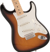 กีตาร์ไฟฟ้า Fender Made In Japan Heritage 50s Stratocaster, 2-Color Sunburst