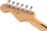 กีตาร์ไฟฟ้า Fender Made In Japan Heritage 50s Stratocaster, 2-Color Sunburst