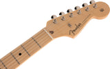 กีตาร์ไฟฟ้า Fender Made In Japan Heritage 50s Stratocaster, 2-Color Sunburst