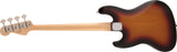 เบสไฟฟ้า Fender Made In Japan Heritage 60s Jazz Bass, 3-Color Sunburst