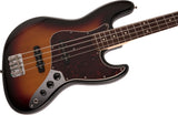 เบสไฟฟ้า Fender Made In Japan Heritage 60s Jazz Bass, 3-Color Sunburst