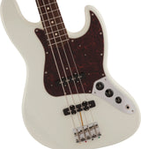 เบสไฟฟ้า Fender Made In Japan Heritage 60s Jazz Bass, Olympic White