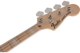 เบสไฟฟ้า Fender Made In Japan Heritage 70s Jazz Bass