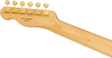 Fender Made in Japan Traditional II 2025 Collection, 60s Telecaster