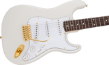 Fender Made in Japan Traditional II 2025 Collection, 60s Stratocaster
