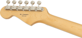 Fender Made in Japan Traditional II 2025 Collection, 60s Stratocaster