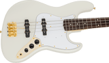 Fender Made in Japan Traditional II 2025 Collection, 60s Jazz Bass
