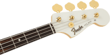 Fender Made in Japan Traditional II 2025 Collection, 60s Jazz Bass