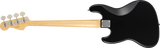 Fender Made in Japan Traditional II 2025 Collection, 60s Jazz Bass