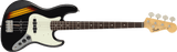 Fender Made in Japan Traditional II 2025 Collection, 60s Jazz Bass