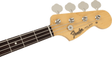Fender Made in Japan Traditional II 2025 Collection, 60s Jazz Bass