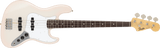 Fender Made in Japan Traditional II 2025 Collection, 60s Jazz Bass