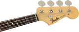 Fender Made in Japan Traditional II 2025 Collection, 60s Jazz Bass