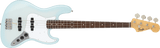 Fender Made in Japan Traditional II 2025 Collection, 60s Jazz Bass