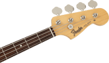 Fender Made in Japan Traditional II 2025 Collection, 60s Jazz Bass