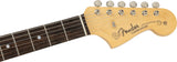 Fender Made in Japan Traditional II 2025 Collection, 60s Jazzmaster