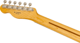 Fender Made in Japan Hybrid II 2026 Collection Telecaster, Misty Satin