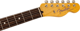 Fender Made in Japan Hybrid II 2026 Collection Telecaster, Misty Satin
