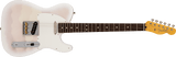 Fender Made in Japan Hybrid II 2026 Collection Telecaster, Misty Satin