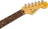 Fender Made in Japan Hybrid II 2026 Collection Stratocaster, Misty Satin