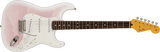 Fender Made in Japan Hybrid II 2026 Collection Stratocaster, Misty Satin