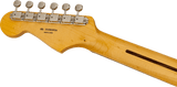 Fender Made in Japan Hybrid II 2026 Collection Stratocaster, Misty Satin