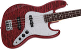 Fender, 2024 Collection, Made in Japan Hybrid II Jazz Bass