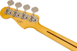 Fender Made in Japan Hybrid II 2026 Collection Jazz Bass, Misty Satin