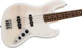 Fender Made in Japan Hybrid II 2026 Collection Jazz Bass, Misty Satin