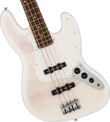 Fender Made in Japan Hybrid II 2026 Collection Jazz Bass, Misty Satin
