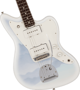 Fender Made in Japan Hybrid II 2026 Collection Jazzmaster, Misty Satin