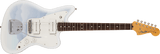 Fender Made in Japan Hybrid II 2026 Collection Jazzmaster, Misty Satin
