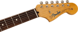 Fender Made in Japan Hybrid II 2026 Collection Jazzmaster, Misty Satin