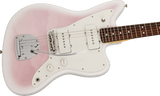 Fender Made in Japan Hybrid II 2026 Collection Jazzmaster, Misty Satin
