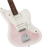 Fender Made in Japan Hybrid II 2026 Collection Jazzmaster, Misty Satin