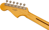 Fender Made in Japan Hybrid II 2026 Collection Jazzmaster, Misty Satin