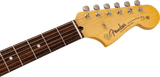 Fender Made in Japan Hybrid II 2026 Collection Jazzmaster, Misty Satin
